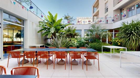 Location Appartement 2 pièces ANGOULEME 16000