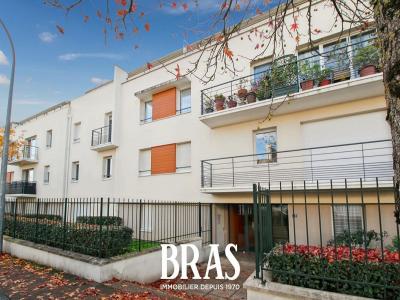 Vente Appartement 3 pices NANTES 44300