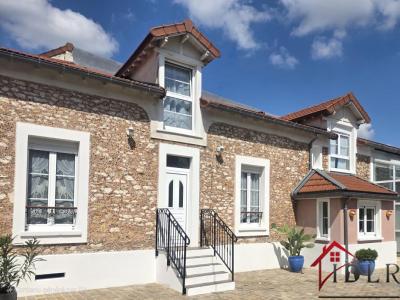 Vente Maison 6 pices COMBS-LA-VILLE 77380