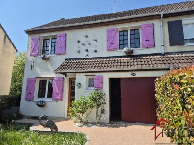 Vente Maison 6 pièces SAINT-DIZIER 52100