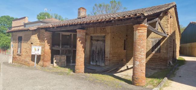 Vente Maison SEGOUFIELLE 32600