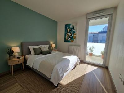 Vente Appartement 3 pices TOURNEFEUILLE 31170