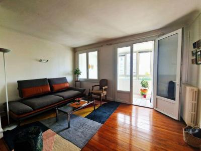 Vente Appartement 4 pièces TOULOUSE 31200
