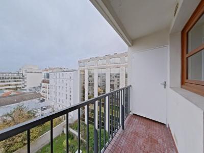 photo For rent Apartment LEVALLOIS-PERRET 92