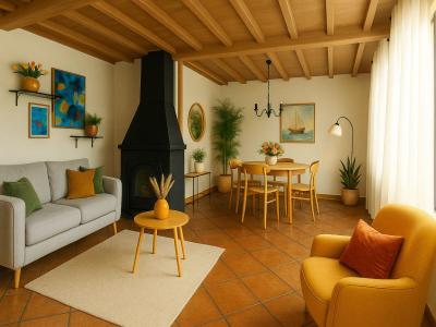 Vente Maison 5 pièces BUXY 71390