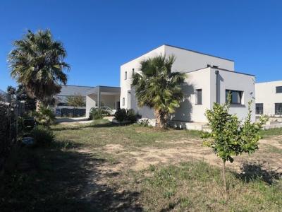 Vente Maison 10 pièces TORREILLES 66440