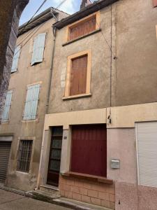 Vente Maison 3 pièces SAINT-PONS-DE-THOMIERES 34220