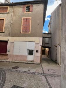 Vente Maison 4 pièces SAINT-PONS-DE-THOMIERES 34220