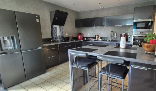 Vente Maison 7 pices REPLONGES 01620