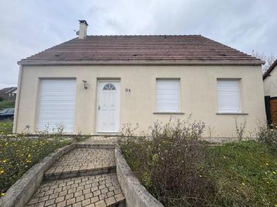 Vente Maison 4 pièces ROZIERES-SUR-CRISE 02200