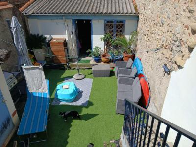 Vente Maison 6 pièces BOULOU 66160