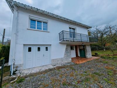 Vente Maison 5 pièces FOIX 09000