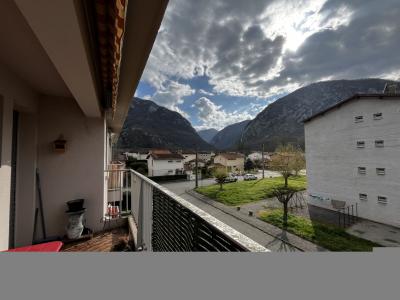 Vente Appartement 3 pièces TARASCON-SUR-ARIEGE 09400