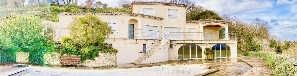 Vente Maison 7 pices VIVIERS 07220