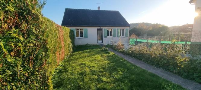 Vente Maison 4 pices PONT-SUR-YONNE 89140
