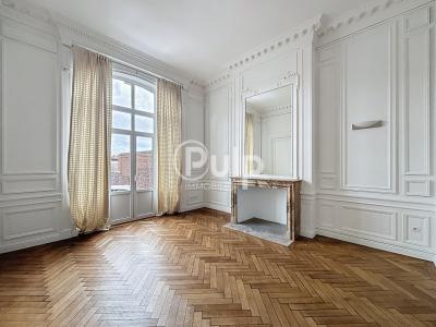 photo For rent Apartment HAUBOURDIN 59