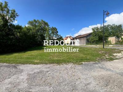 Vente Terrain SAINT-JEAN-SUR-TOURBE 51600