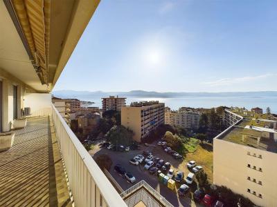 Vente Appartement 5 pièces AJACCIO 20000