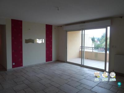 Location Appartement 3 pièces MONTELIMAR 26200