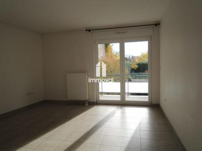 photo For rent Apartment NIEDERHAUSBERGEN 67