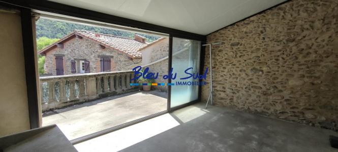 Vente Maison ESTOHER 