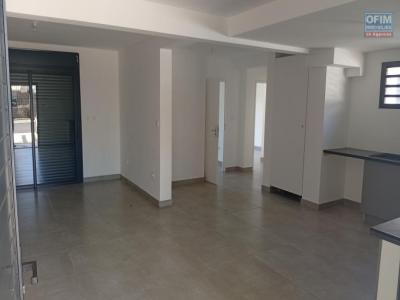 For rent Apartment SALINE-DES-BAINS 
