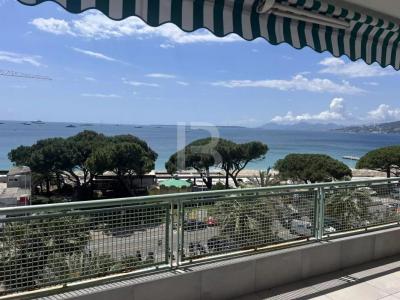 Vente Appartement 5 pices JUAN-LES-PINS 06160