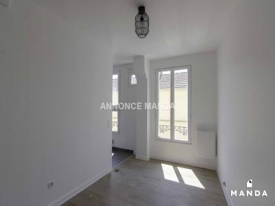 Location Appartement 3 pièces SAINT-DENIS 93200