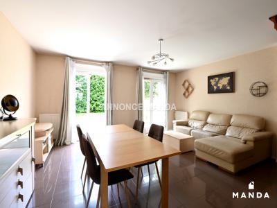 Location Appartement 4 pices SARCELLES 95200