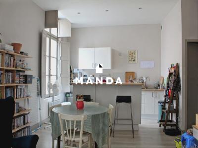 Vente Appartement 2 pices BORDEAUX 33000