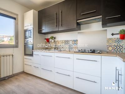 Location Appartement 2 pièces BEAURECUEIL 13100