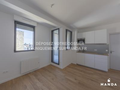 Location Appartement ISSY-LES-MOULINEAUX 92130