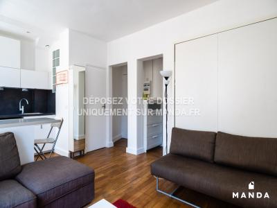 Location Appartement SAINT-MANDE 94160