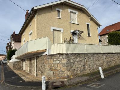 Vente Maison 8 pices FIGEAC 46100