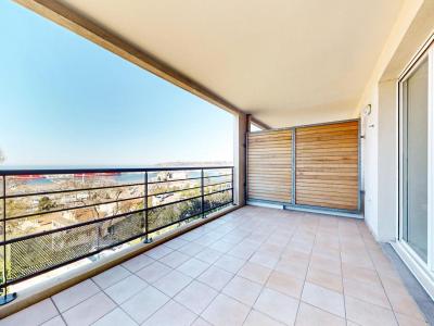 Vente Appartement 3 pièces MARSEILLE-2EME-ARRONDISSEMENT 13002