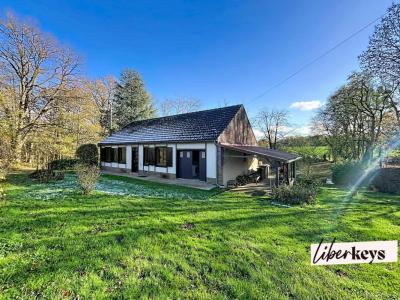 Vente Maison 5 pices MANCELIERE 28270