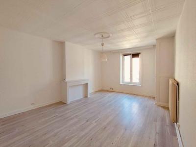 Location Appartement 2 pices CHAMPIGNEULLES 54250