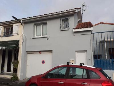 Location Appartement BORDEAUX 33000
