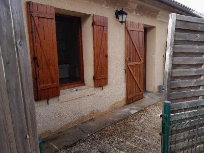 Location Maison 2 pices GRADIGNAN 33170