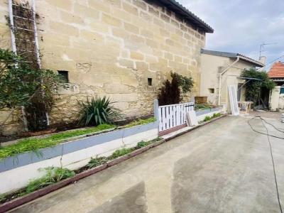 Location Maison 4 pices BRUGES 33520