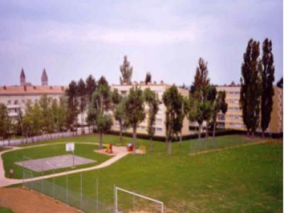 Location Appartement 3 pièces TOURNUS 71700