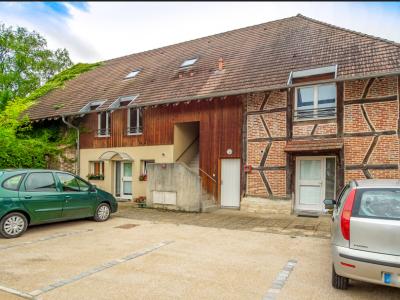 Location Appartement 3 pièces MONTPONT-EN-BRESSE 71470