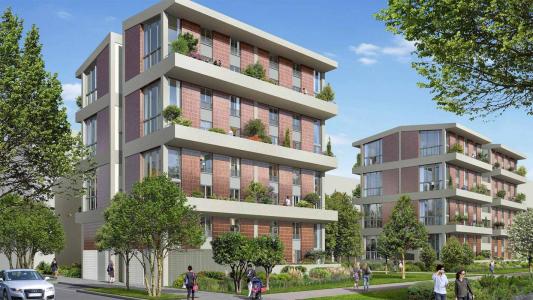 Location Appartement BORDEAUX 33000