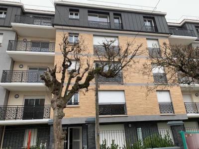 Vente Appartement NEUILLY-PLAISANCE 