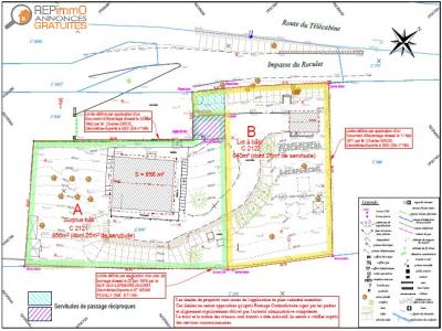 photo For sale Land CROZET 01