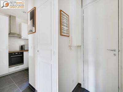 Location Appartement 2 pices NIMES 30900