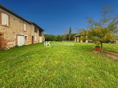Vente Maison 10 pièces MONTESQUIEU-VOLVESTRE 31310