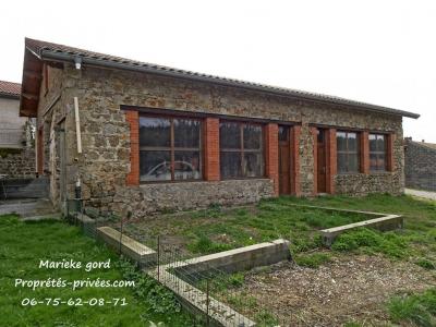 Vente Maison 9 pices ESTIVAREILLES 42380