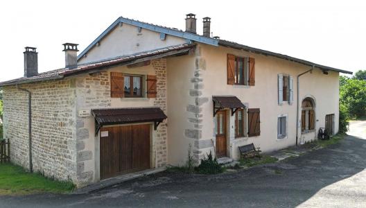 Vente Maison 12 pices BOISSIERE 39240