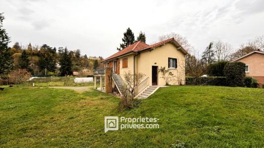 Vente Maison 3 pices FRANCHEVILLE 69340